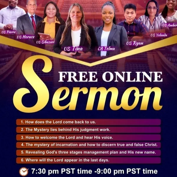 Bible Study